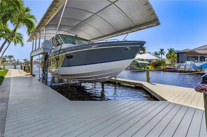 1504 Sw 57th St, Cape Coral, Florida 33914