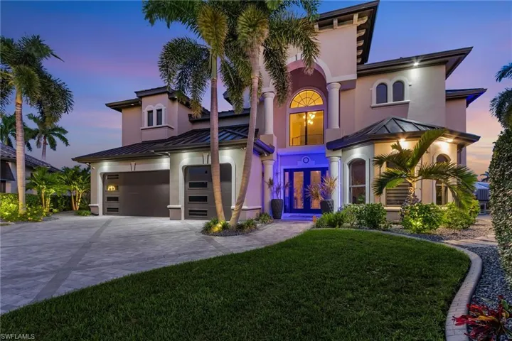 1504 Sw 57th St, Cape Coral, Florida 33914