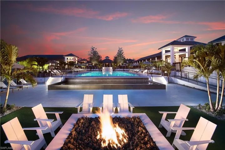 Fire Pit