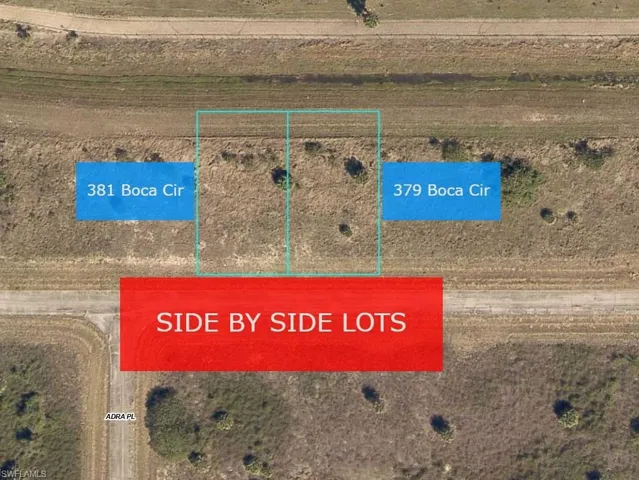 379 Boca Cir, Labelle, Florida 33935