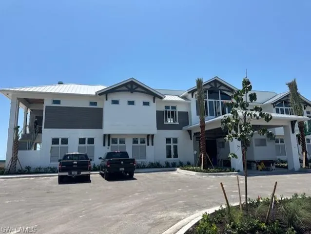Bonita Bay Beach Club Almost completed- direct Beachfront on Bonita Beach.  Toes in the sand as soon as you arrive.