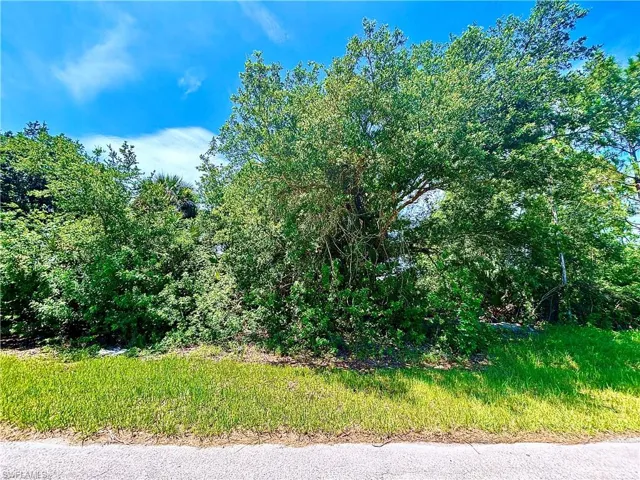 2909 4th St Sw, Lehigh Acres, Florida 33976