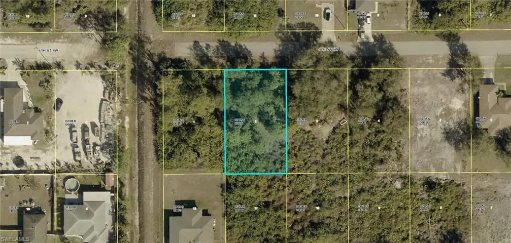 2909 4th St Sw, Lehigh Acres, Florida 33976