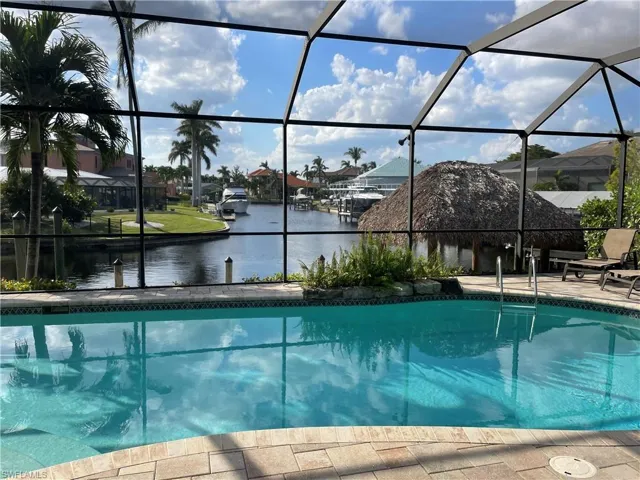 View of patio / terrace featuring outdoor lounge area