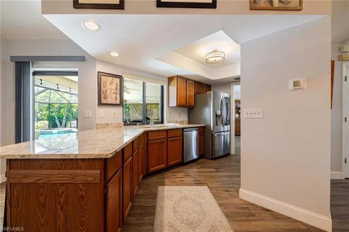 2534 Se 24th Pl, Cape Coral, Florida 33904