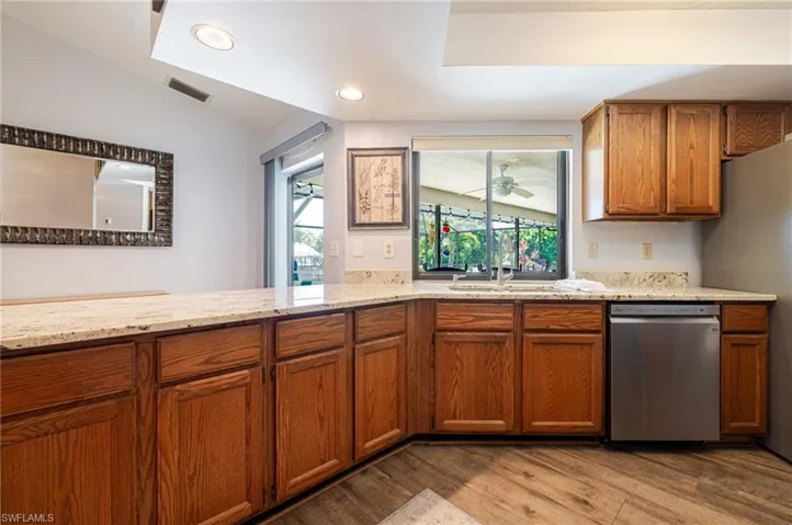 2534 Se 24th Pl, Cape Coral, Florida 33904
