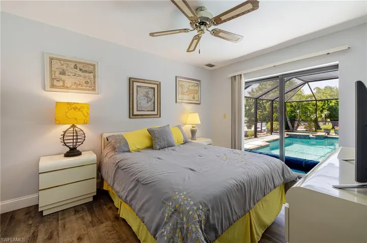 2534 Se 24th Pl, Cape Coral, Florida 33904