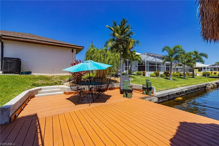 2534 Se 24th Pl, Cape Coral, Florida 33904