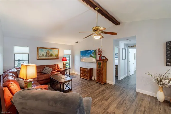 2534 Se 24th Pl, Cape Coral, Florida 33904