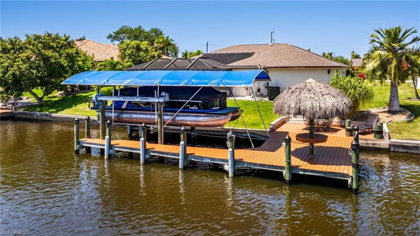 2534 Se 24th Pl, Cape Coral, Florida 33904