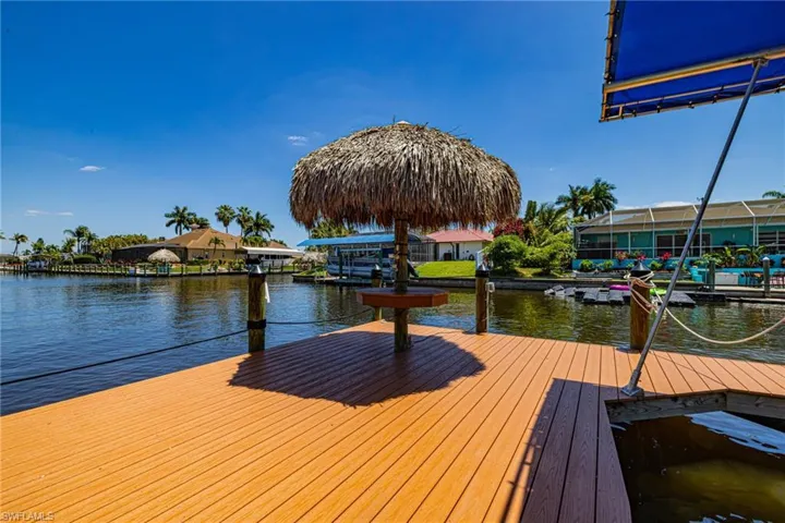 2534 Se 24th Pl, Cape Coral, Florida 33904