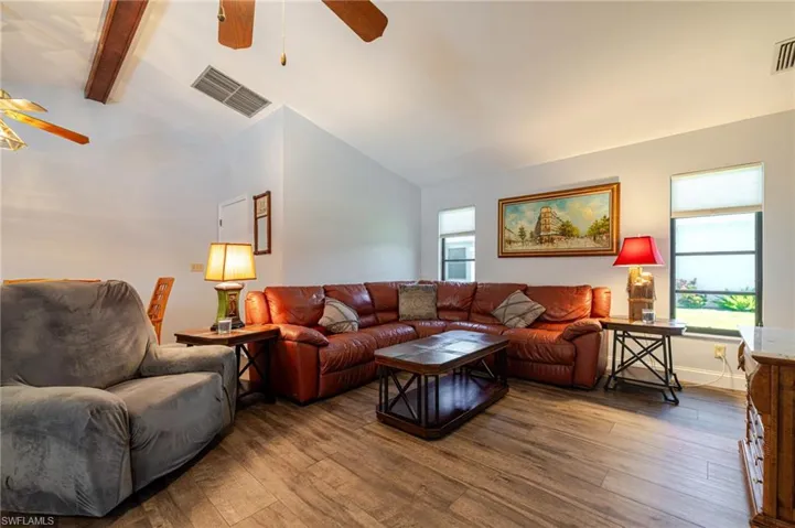 2534 Se 24th Pl, Cape Coral, Florida 33904