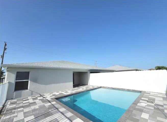 309 SW 47th  TER, Cape Coral, FL 33914