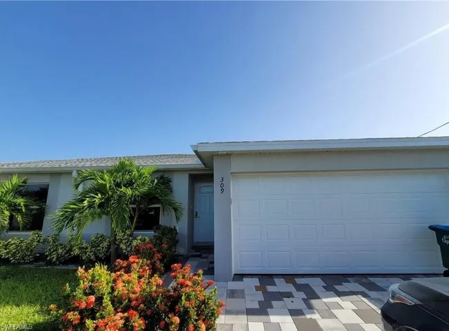 309 SW 47th  TER, Cape Coral, FL 33914