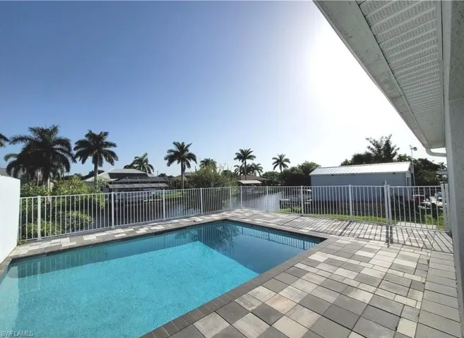 309 SW 47th  TER, Cape Coral, FL 33914