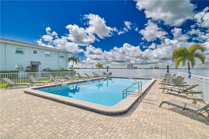 3332 N Key Dr 2, North Fort Myers, Florida 33903