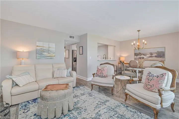 3332 N Key Dr 2, North Fort Myers, Florida 33903