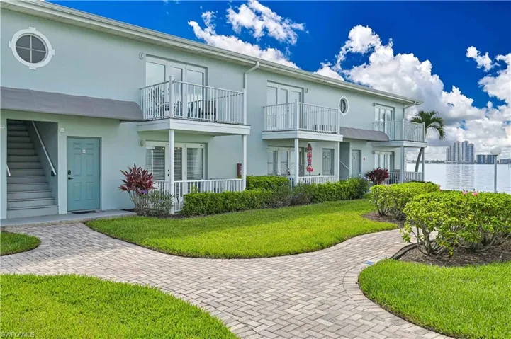 3332 N Key Dr 2, North Fort Myers, Florida 33903