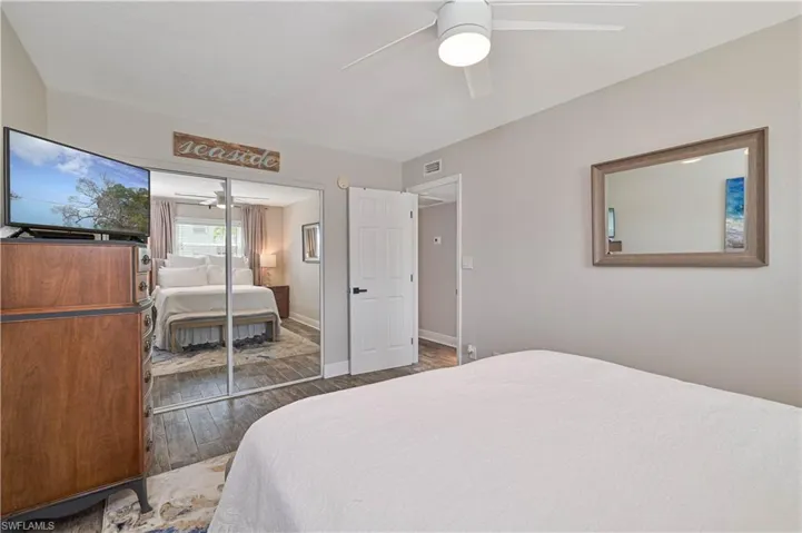 3332 N Key Dr 2, North Fort Myers, Florida 33903