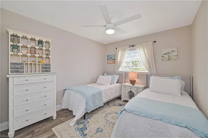 3332 N Key Dr 2, North Fort Myers, Florida 33903