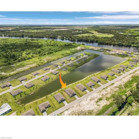821 Gen D Macarthur Ave, Labelle Fl 33935
