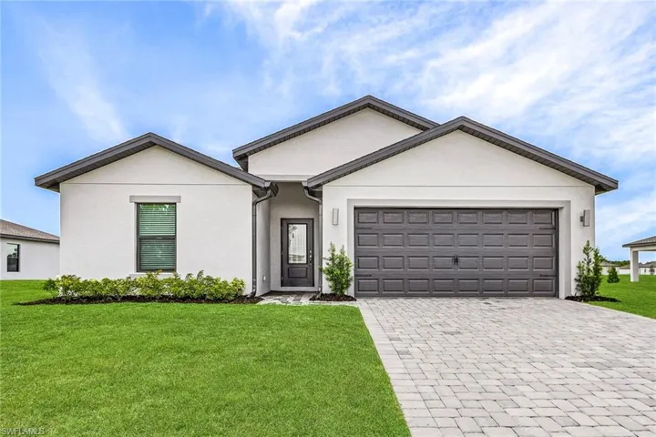821 Gen D Macarthur Ave, Labelle Fl 33935