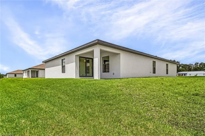 821 Gen D Macarthur Ave, Labelle Fl 33935