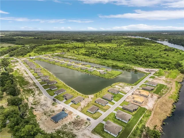 821 Gen D Macarthur Ave, Labelle Fl 33935