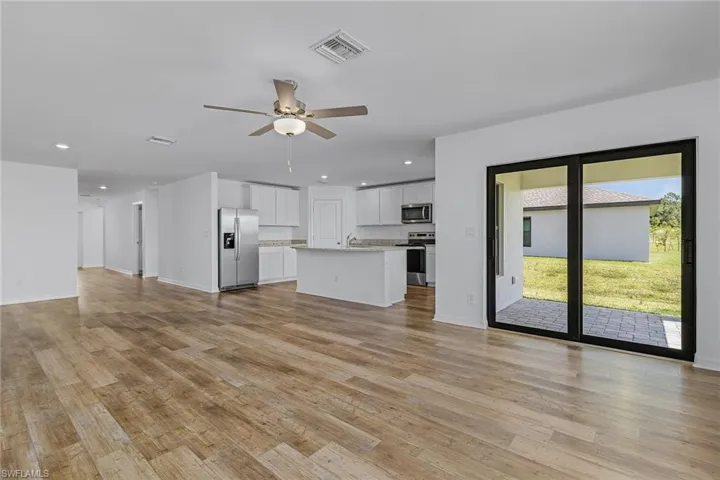 821 Gen D Macarthur Ave, Labelle Fl 33935