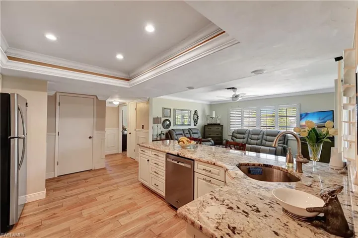 2972  41st SW TER, Naples, FL 34116