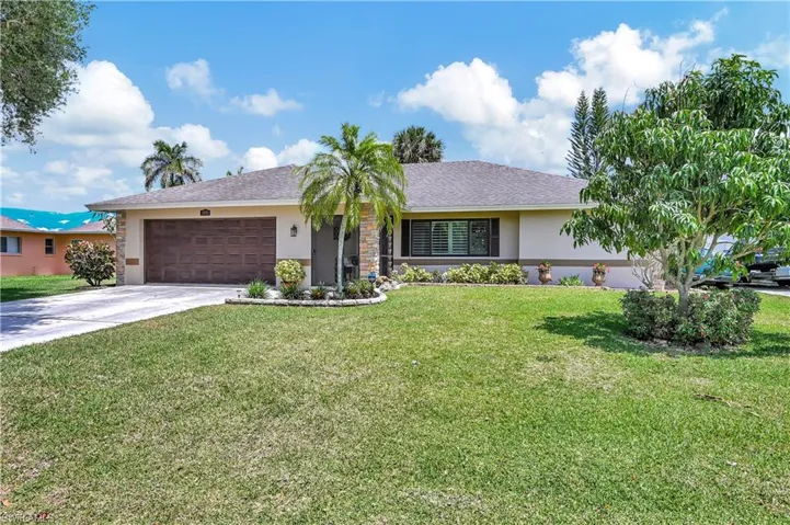 2972  41st SW TER, Naples, FL 34116