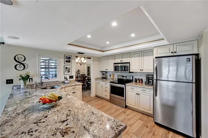 2972  41st SW TER, Naples, FL 34116