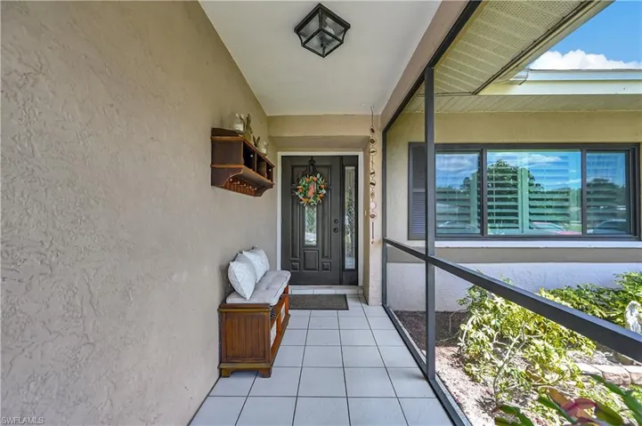 Entryway