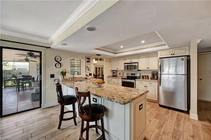 2972  41st SW TER, Naples, FL 34116