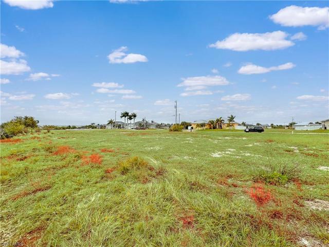 1013 NW 33rd AVE, CAPE CORAL FL 33993