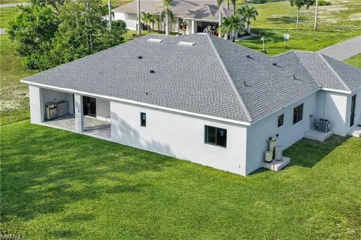 2751 NW 42nd  PL, Cape Coral, FL 33993