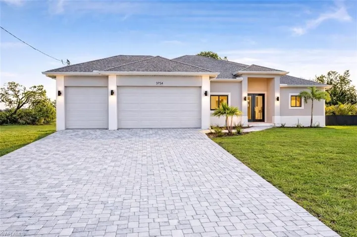 2751 NW 42nd  PL, Cape Coral, FL 33993