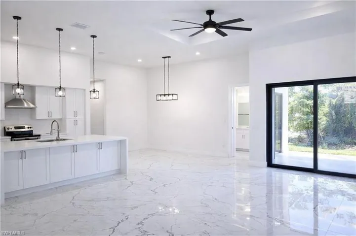 2751 NW 42nd  PL, Cape Coral, FL 33993