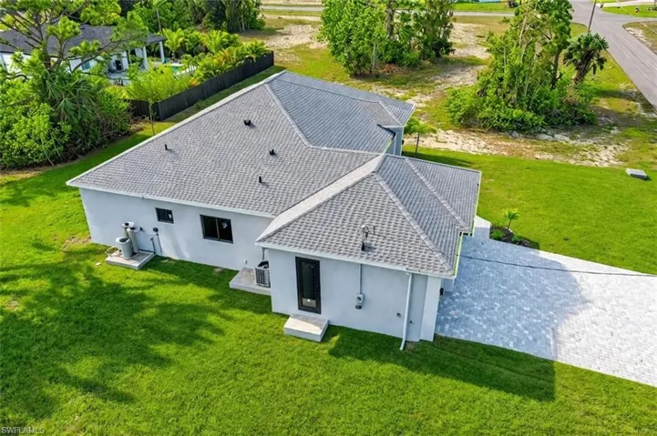2751 NW 42nd  PL, Cape Coral, FL 33993