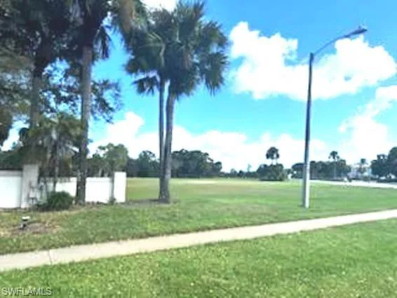 View of THE LOT