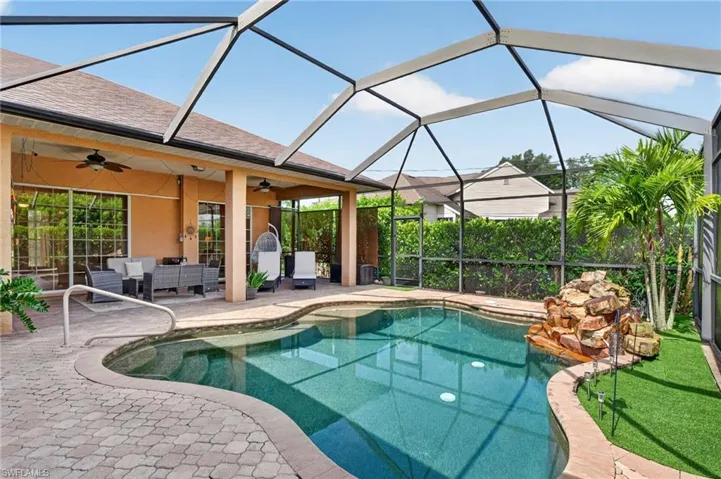 6817 Eagle St, Fort Myers, Florida 33966