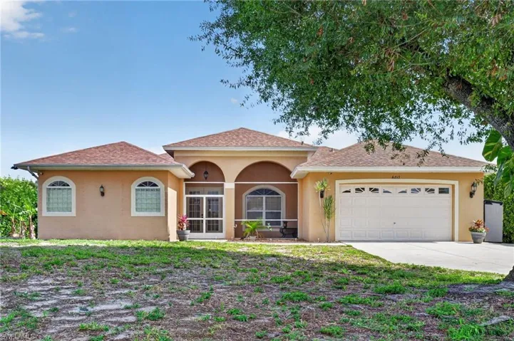 6817 Eagle St, Fort Myers, Florida 33966