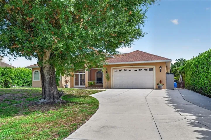 6817 Eagle St, Fort Myers, Florida 33966