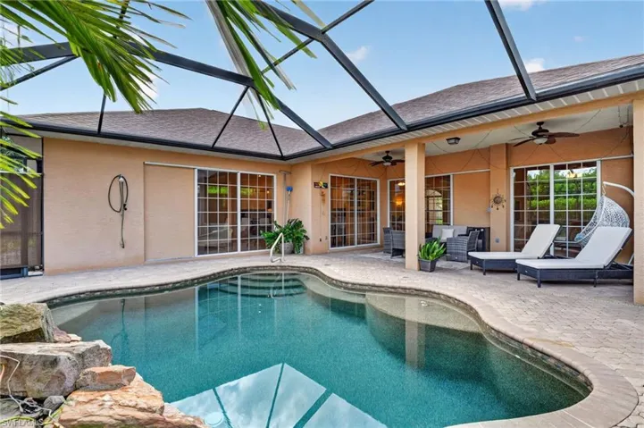 6817 Eagle St, Fort Myers, Florida 33966