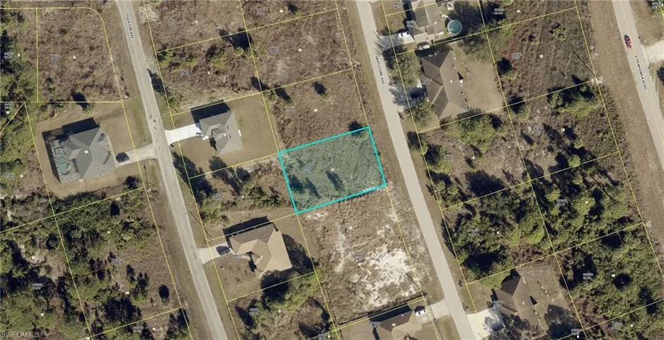 966 Graystone Ave, Lehigh Acres, Florida 33974