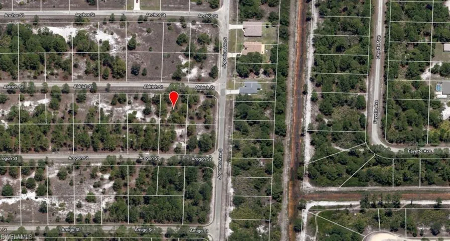 876 Aldrich ST E, LEHIGH ACRES FL 33974