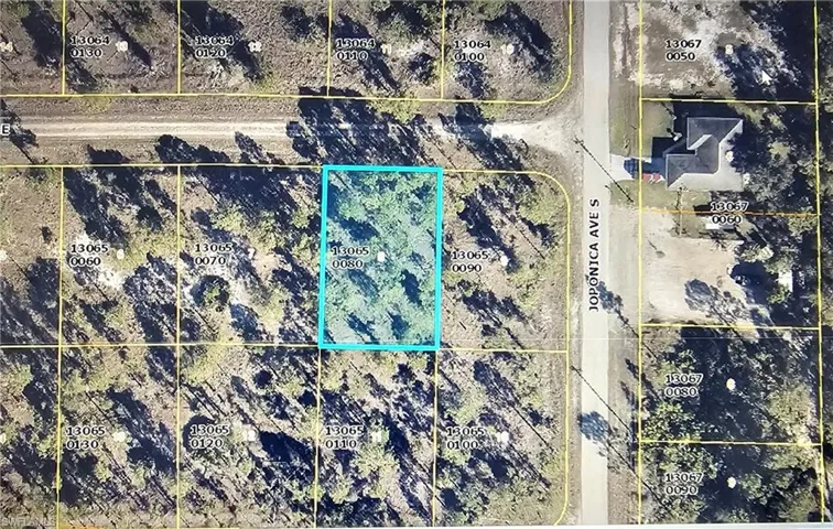 876 Aldrich ST E, LEHIGH ACRES FL 33974