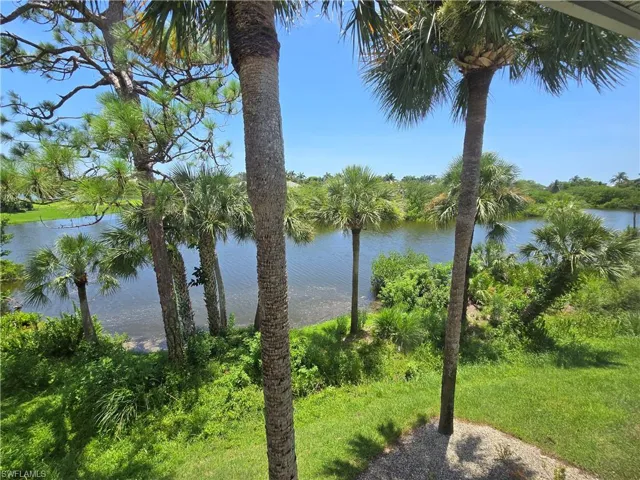Water view