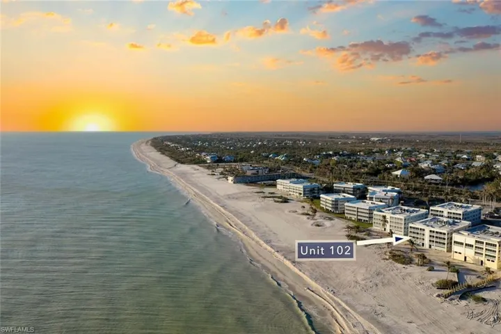 3145 W Gulf Dr # 102, Sanibel, Florida 33957