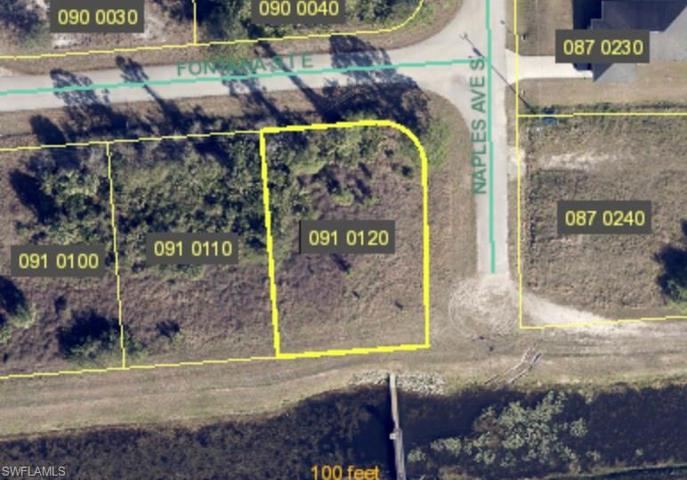 1250  Fontana E ST, LEHIGH ACRES, FL 33974